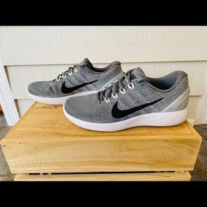 Nike Lunar Glides